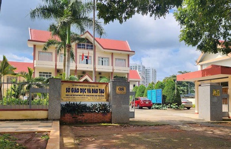 Làm rõ trách nhiệm trong việc chậm trả tiền dạy thêm giờ cho hàng ngàn giáo viên