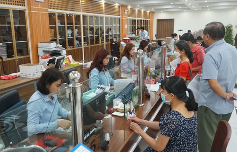 Gắn mác “thưởng” để né đóng BHXH