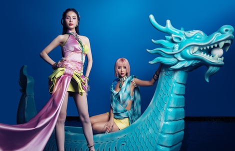 Ca nương tái xuất