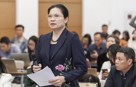 5 người tự ứng cử đại biểu Quốc hội khóa XVI là những ai?