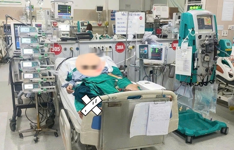 Nữ sinh 17 tuổi nguy kịch sau 24 giờ vì một trong những bệnh hiếm gặp nhất thế giới