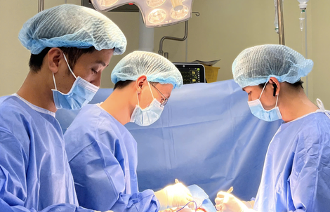 TPHCM: Ung thư vú tăng 70%, nhiều ca vẫn phát hiện muộn