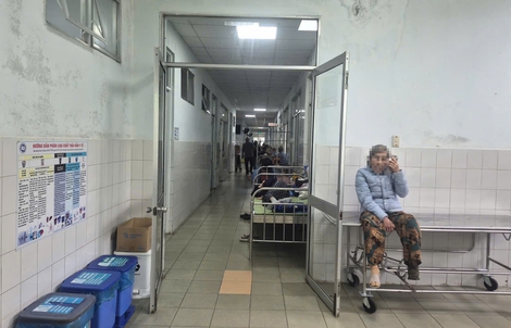 Sở Y tế giải đáp thắc mắc về chuyển tuyến giữa BV Đa khoa Quảng Nam và BV Đà Nẵng