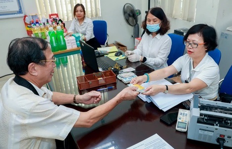 Nền tảng an sinh ổn định