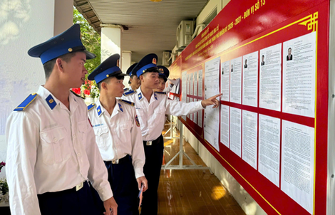Bảo vệ ý nghĩa tốt đẹp của cuộc bầu cử