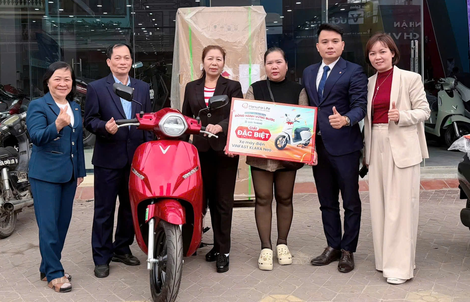 Cơ hội cuối sở hữu ô tô và xe máy từ Hanwha Life Việt Nam