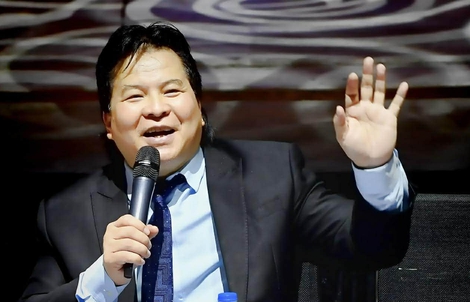 NSND Tống Toàn Thắng: Mục tiêu gần 300 suất diễn của xiếc Việt Nam năm 2026