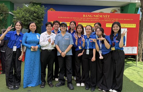 NSƯT Thành Lộc cáo lỗi về sự hiểu lầm khi nói về ngày bầu cử