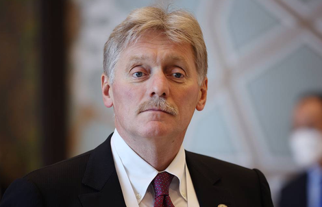 Điện Kremlin lên tiếng về thông tin "Lãnh tụ Tối cao Iran tới Moscow điều trị"