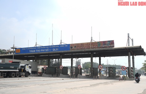 TPHCM thống nhất để Đồng Nai triển khai dự án mở rộng Quốc lộ 51