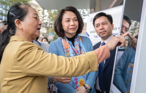 Bảo vệ trụ cột an sinh