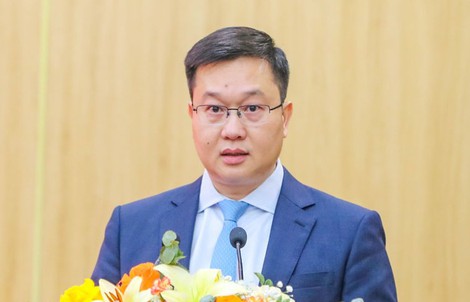 Ông Trần Đăng Quỳnh làm Phó Bí thư Tỉnh ủy Ninh Bình