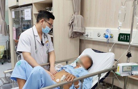 Nhận diện thời điểm dễ kịch phát đột quỵ