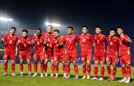 VFF cần thúc AFC ra án phạt với bóng đá Malaysia trước ngày 31-3