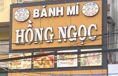 Tìm ra loại vi khuẩn khiến hơn 80 người ngộ độc khi ăn bánh mì ở Đồng Tháp