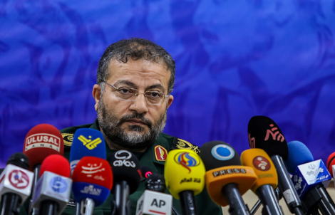 Điểm nóng xung đột ngày 17-3: Hé lộ cách Israel ám sát chỉ huy lực lượng Basij của Iran