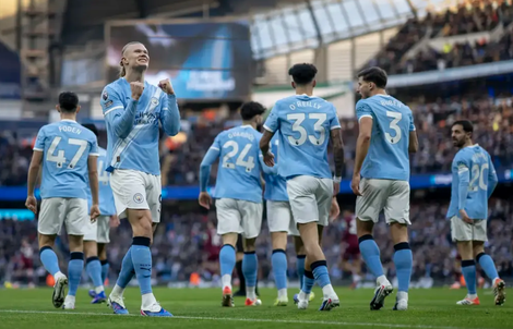Man City – Real Madrid: Chờ phép mầu xuất hiện tại Etihad