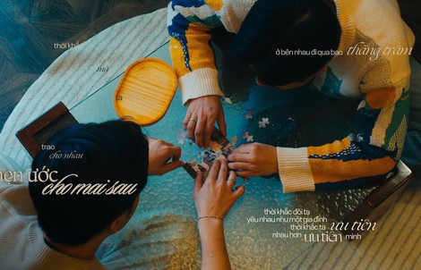 Kai Đinh, Ninh Dương Story xuất hiện ở Timesquare