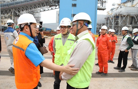 Tháng Công nhân 2026: Chăm lo tốt hơn đời sống vật chất, tinh thần cho đoàn viên, người lao động