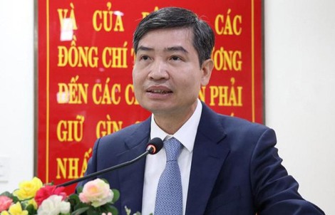 Chủ tịch UBND tỉnh Đắk Lắk làm Thứ trưởng Bộ Tài chính