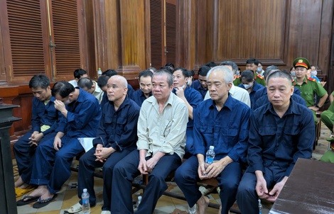 Giá phải trả cho sai phạm trong đào tạo lái xe