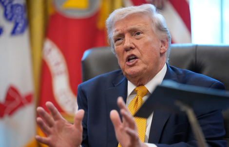 Đồng minh của ông Donald Trump lo ngại Iran trở thành bên "nắm quyền quyết định"