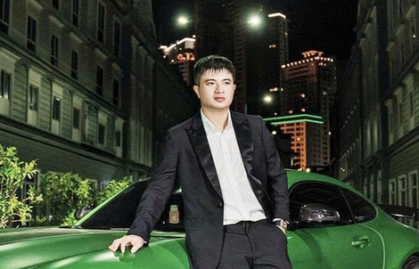 Đề nghị truy tố 2 "ông trùm" lừa đảo Mr Pips và Mr Hunter