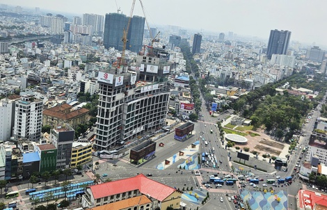 Bất động sản xoay trở thế nào khi lãi suất cho vay tăng cao?