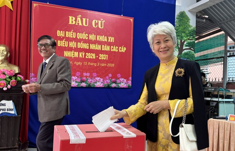 Danh sách 53 người trúng cử đại biểu HĐND TP Huế khóa mới