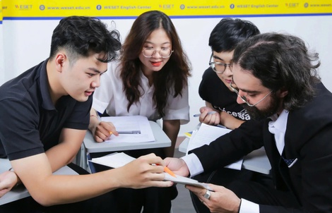 Mở rộng cơ hội nghề nghiệp