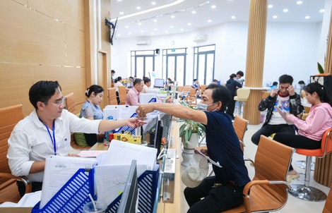 Khi lương cơ sở tăng lên 2,53 triệu đồng/tháng, những ai sẽ được hưởng?