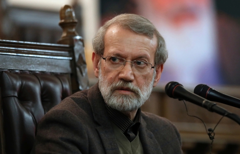 Iran lần đầu tung tên lửa Haj Qassem, đe dọa cho Israel "hối tiếc" vì sát hại ông Larijani