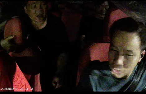 Vụ ồn ào với nhạc sĩ Minh Khang: Tài xế nói gì sau khi bị khóa app?