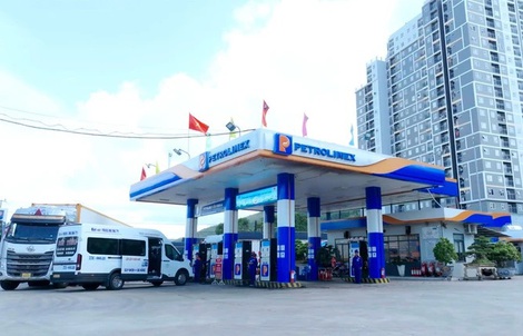 Gia Lai tăng kiểm soát, giữ ổn định nguồn cung xăng dầu