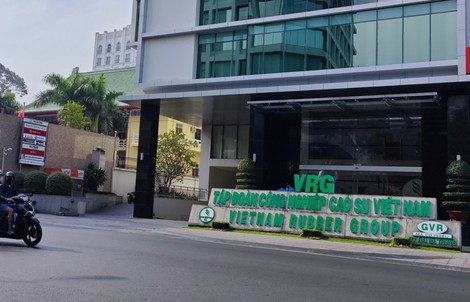 Vụ án tại VRG: Triệu tập 93 doanh nghiệp, ngân hàng, cá nhân liên quan