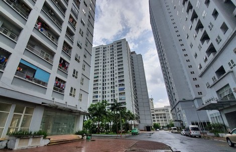 Khởi tố vụ án trục lợi hàng chục tỉ đồng từ nhà ở xã hội