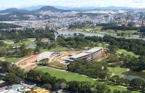 Cam kết mạnh mẽ từ Lâm Đồng