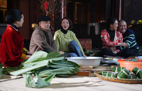 Phim Việt: Lời giải doanh thu phòng vé