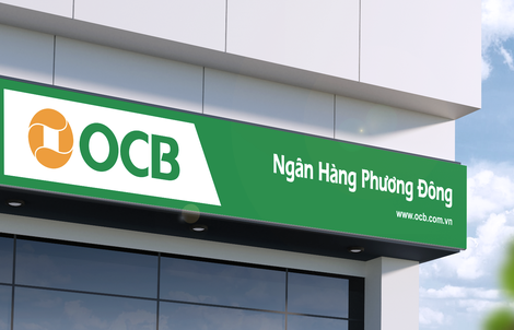 Năm 2026, OCB ưu tiên các mục tiêu tăng trưởng hiệu quả, bền vững