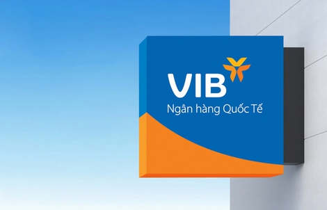 VIB đặt mục tiêu lợi nhuận 11.550 tỉ đồng, chia cổ tức gần 19%