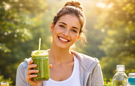 Cho Đi Để Nhận Lại: Vì sao chăm sóc sức khỏe của bản thân là hành động hào phóng nhất