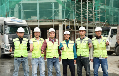 Một tập đoàn tuyển hàng vạn lao động, lương lên đến 65 triệu/tháng