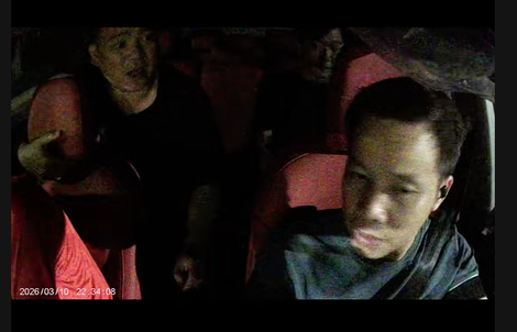 Vụ ồn ào với nhạc sĩ Minh Khang: Tài xế nói gì sau khi bị khóa app?