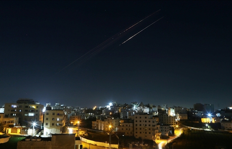 Truyền thông Mỹ hé lộ những điều Nga làm cho Iran trong chiến sự