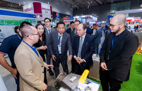 Đẩy mạnh ứng dụng AI trong ngành thủy sản