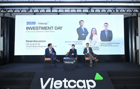 Trải nghiệm ẩm thực đỉnh cao cùng chương trình Asia Gourmet Circle của Mastercard