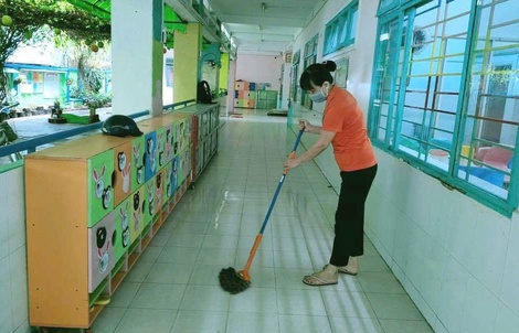 Không chỉ là thu nhập