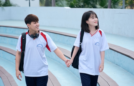 TikTok Chang Híu: 7 năm từ "đôi bạn cùng tiến" đến cặp đôi triệu view