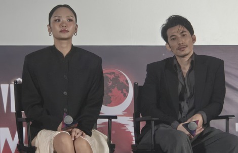 Miu Lê cà khịa Liên Bỉnh Phát "có vấn đề tâm lý"