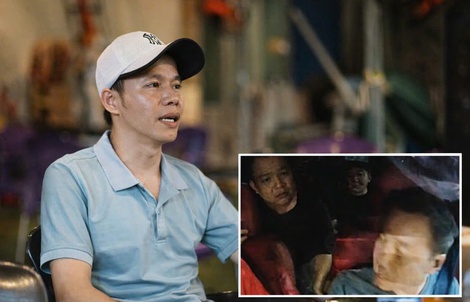 Vụ ồn ào với nhạc sĩ Minh Khang: Tài xế có thể khởi kiện, nhưng ranh giới pháp lý không đơn giản